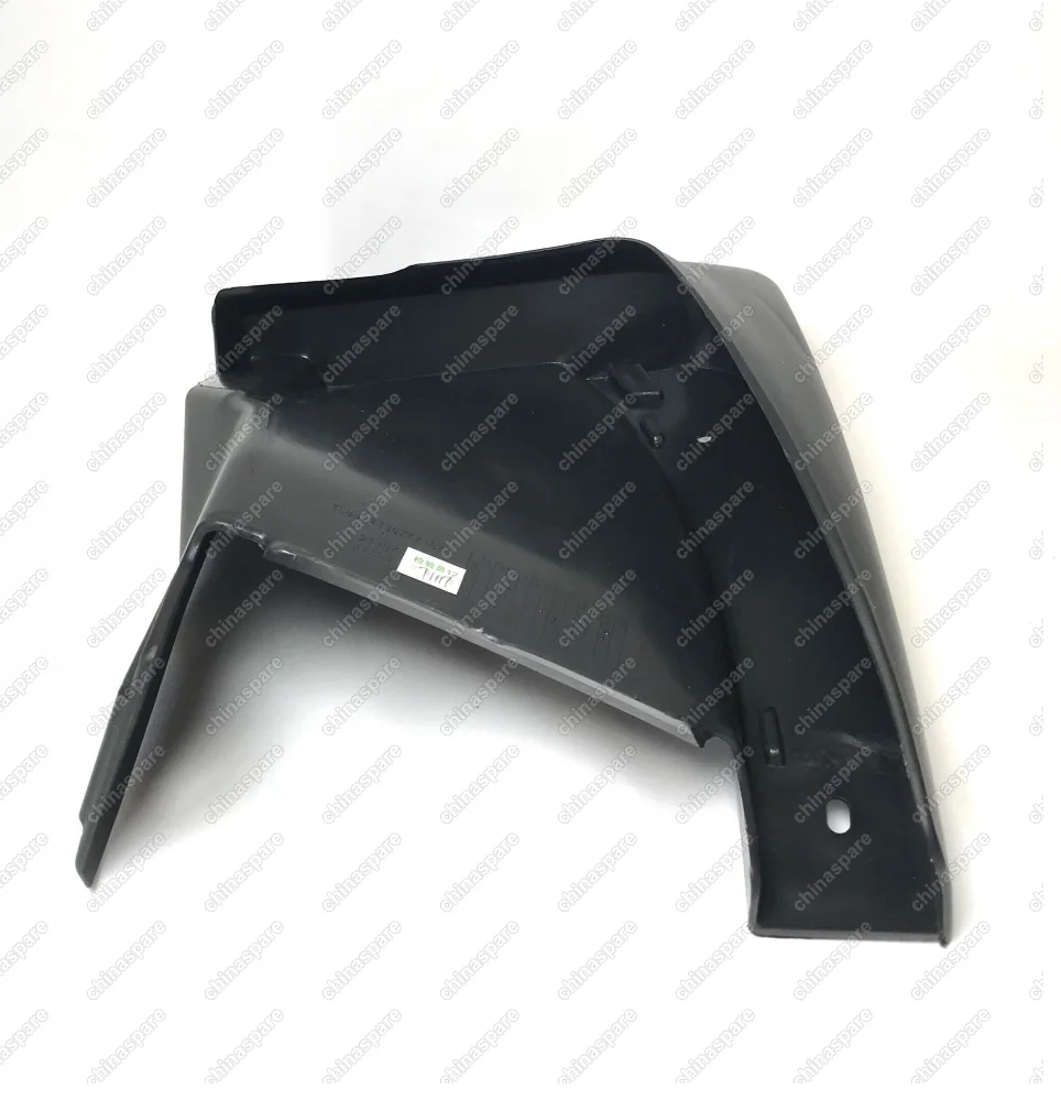 Брызговик заднего колеса Левый Great Wall Hover H6