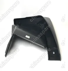 Брызговик заднего колеса Левый Great Wall Hover H6