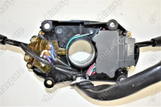 Комплект подрулевых переключателей ZX Admiral