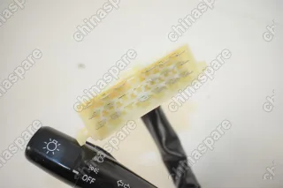 Комплект подрулевых переключателей ZX Admiral