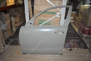 Дверь передняя левая Zotye T600