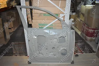 Дверь передняя левая Zotye T600