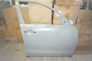 Дверь передняя Правая Zotye T600