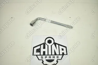 Ключ Балонный (Без отверстия под вороток) Great Wall Hover