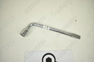 Ключ Балонный (Без отверстия под вороток) Great Wall Hover