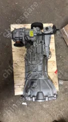 Коробка передач в сборе (Под механическую раздатку) Great Wall Deer, Safe 4/4