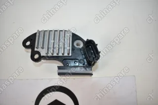 Регулятор напряжения генератора Lifan X60