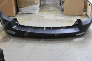 Бампер задний Great Wall Hover H3 New