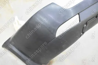 Бампер задний Great Wall Hover H3 New