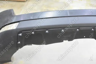 Бампер задний Great Wall Hover H3 New