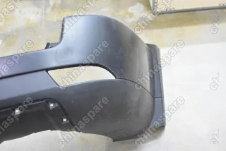 Бампер задний Great Wall Hover H3 New