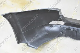 Бампер задний Great Wall Hover H3 New