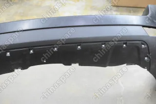 Бампер задний Great Wall Hover H3 New