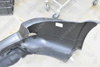 Бампер задний Great Wall Hover H3 New