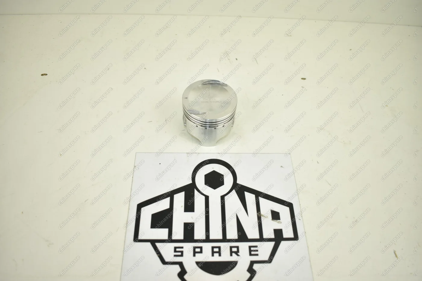 Поршень ДВС STD 0,00 BYD Flyer