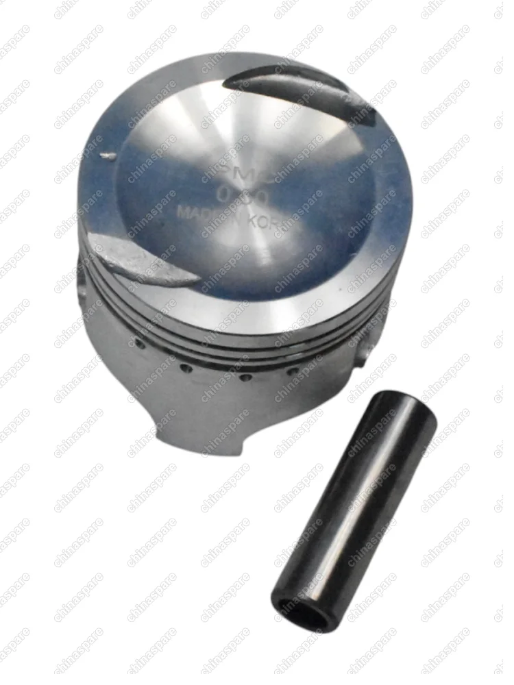 Поршень +0,5 BYD Flyer