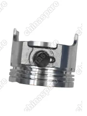 Поршень +0,5 BYD Flyer