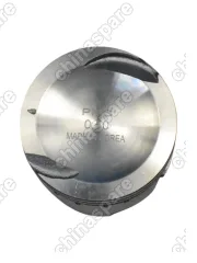 Поршень +0,5 BYD Flyer