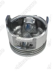 Поршень +0,5 BYD Flyer