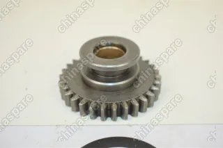 Шестерня заднего хода Lifan Breez 1,6 (Уценка)