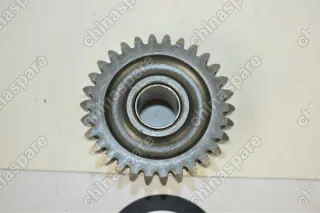 Шестерня заднего хода Lifan Breez 1,6 (Уценка)