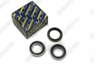 Подшипник передней ступицы (Комплект) BYD Flyer