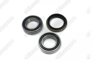 Подшипник передней ступицы (Комплект) BYD Flyer