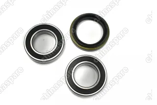 Подшипник передней ступицы (Комплект) BYD Flyer