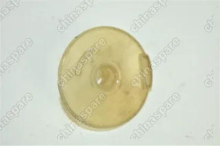 Втулка подвода масла к вторичному валу Lifan X60, Solano