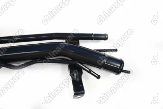 Горловина топливного бака Mitsubishi Outlander USA 2003-2006