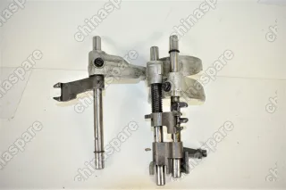 Вилки переключения передач в сборе Lifan X60