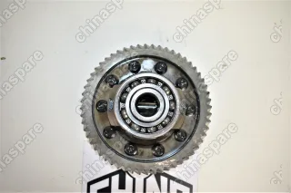 Дифференциал в сборе Lifan X60 (Тип L)