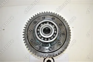 Дифференциал в сборе Lifan X60 (Тип L)