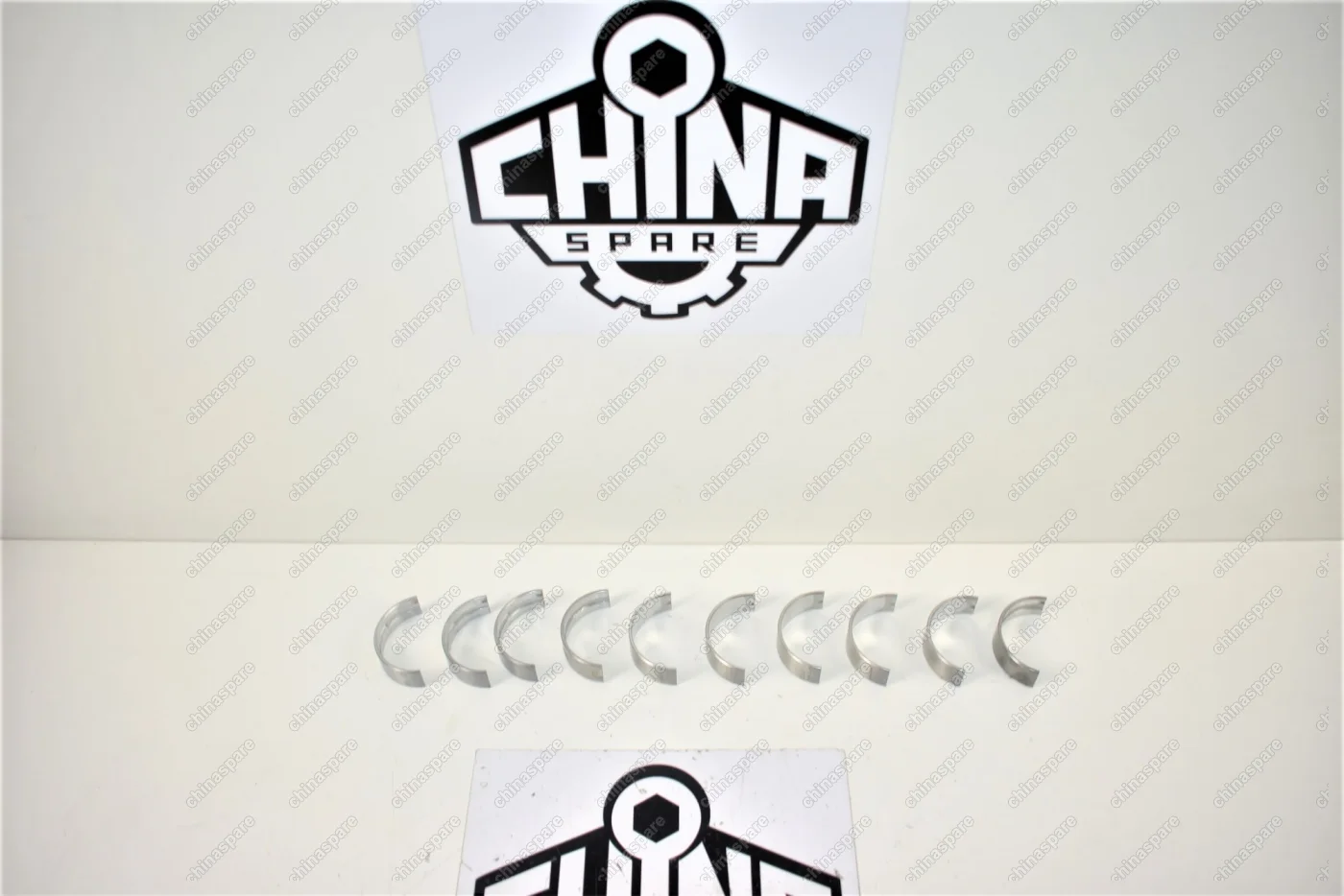 Вкладыши Коленвала Коренные +0,25 Geely Emgrand EC7, X7, SC7, Vision