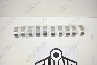 Вкладыши Коленвала Коренные +0,25 Geely Emgrand EC7, X7, SC7, Vision