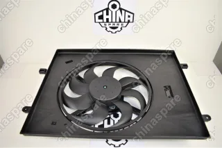 Вентилятор охлаждения радиатора Changan CS35