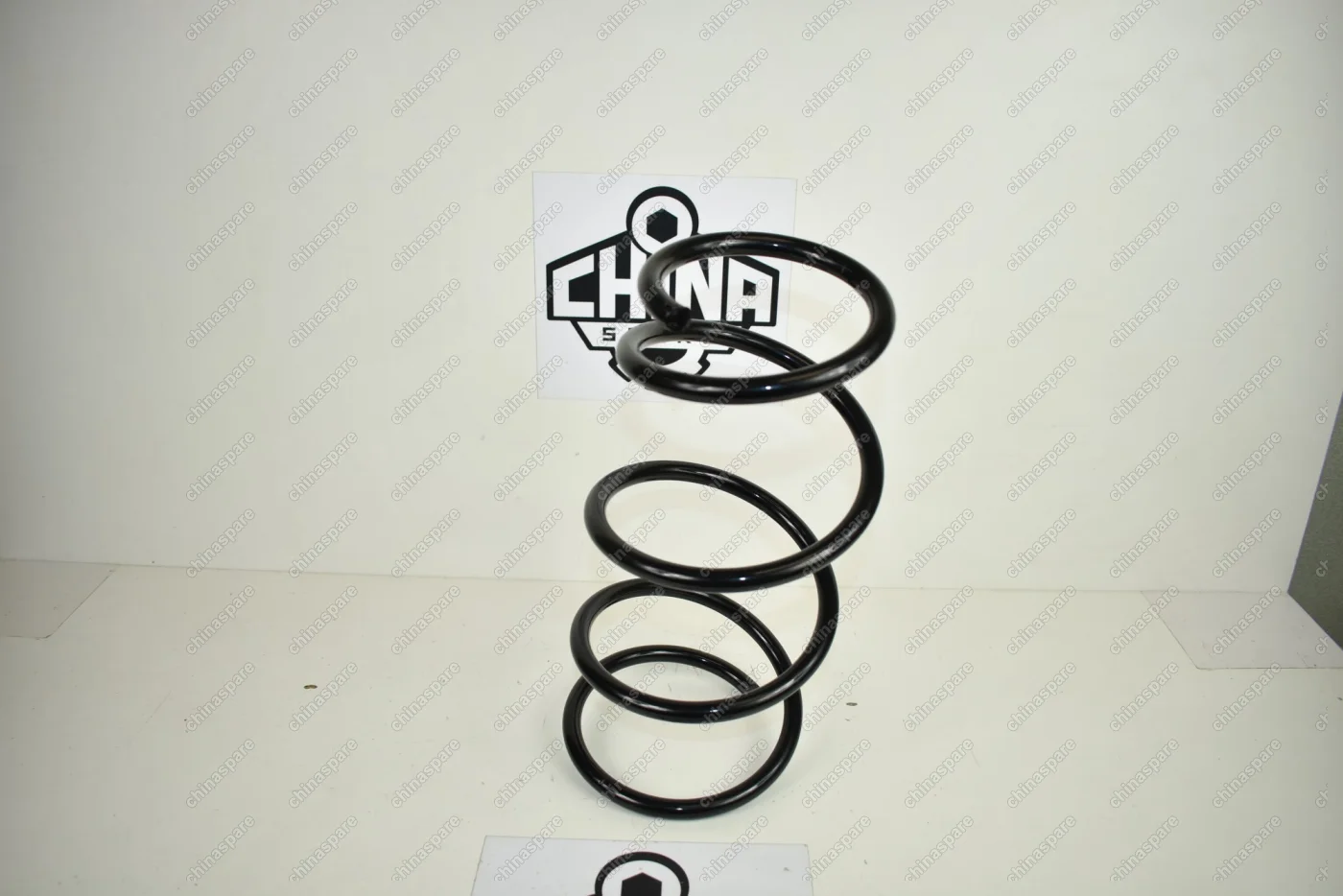 Пружина передней подвески BYD F3, F3-R