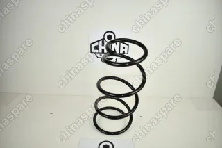 Пружина передней подвески BYD F3, F3-R