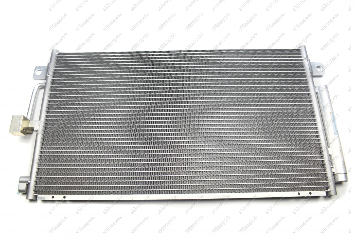 Радиатор кондиционера Chery Tiggo / Tiggo FL, Tiggo 2.0 VVT+CVT019