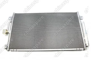 Радиатор кондиционера Chery Tiggo / Tiggo FL, Tiggo 2.0 VVT+CVT019