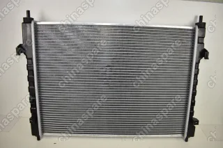 Радиатор охлаждения двигателя (МКПП) Changan CS35