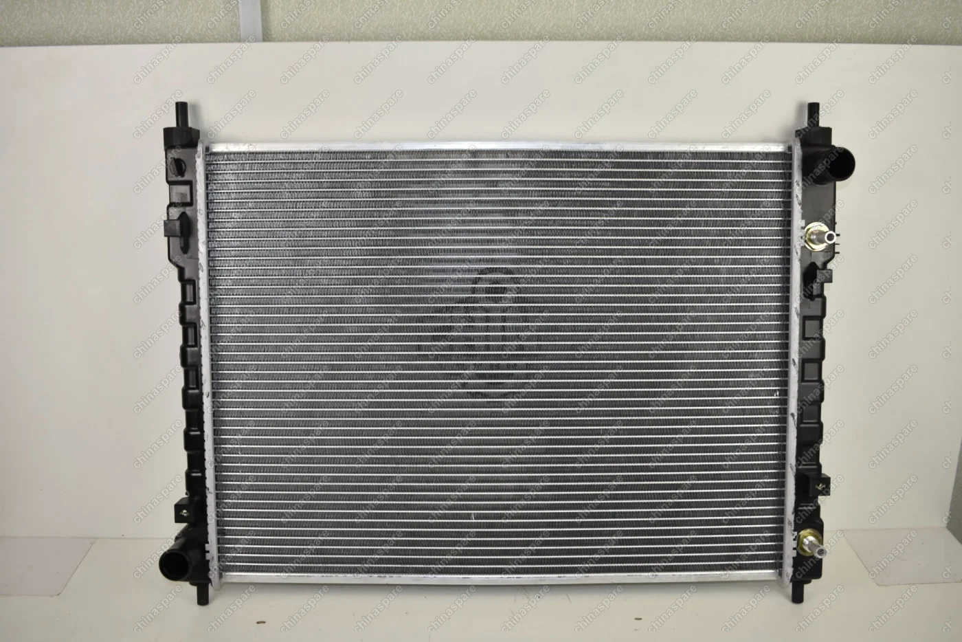 Радиатор охлаждения двигателя (АКПП) Changan CS35