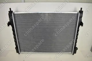 Радиатор охлаждения двигателя (АКПП) Changan CS35