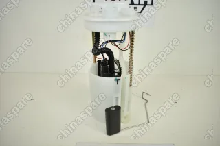 Насос топливный (С датчиком уровня топлива) Geely MK, MK Cross, GC6