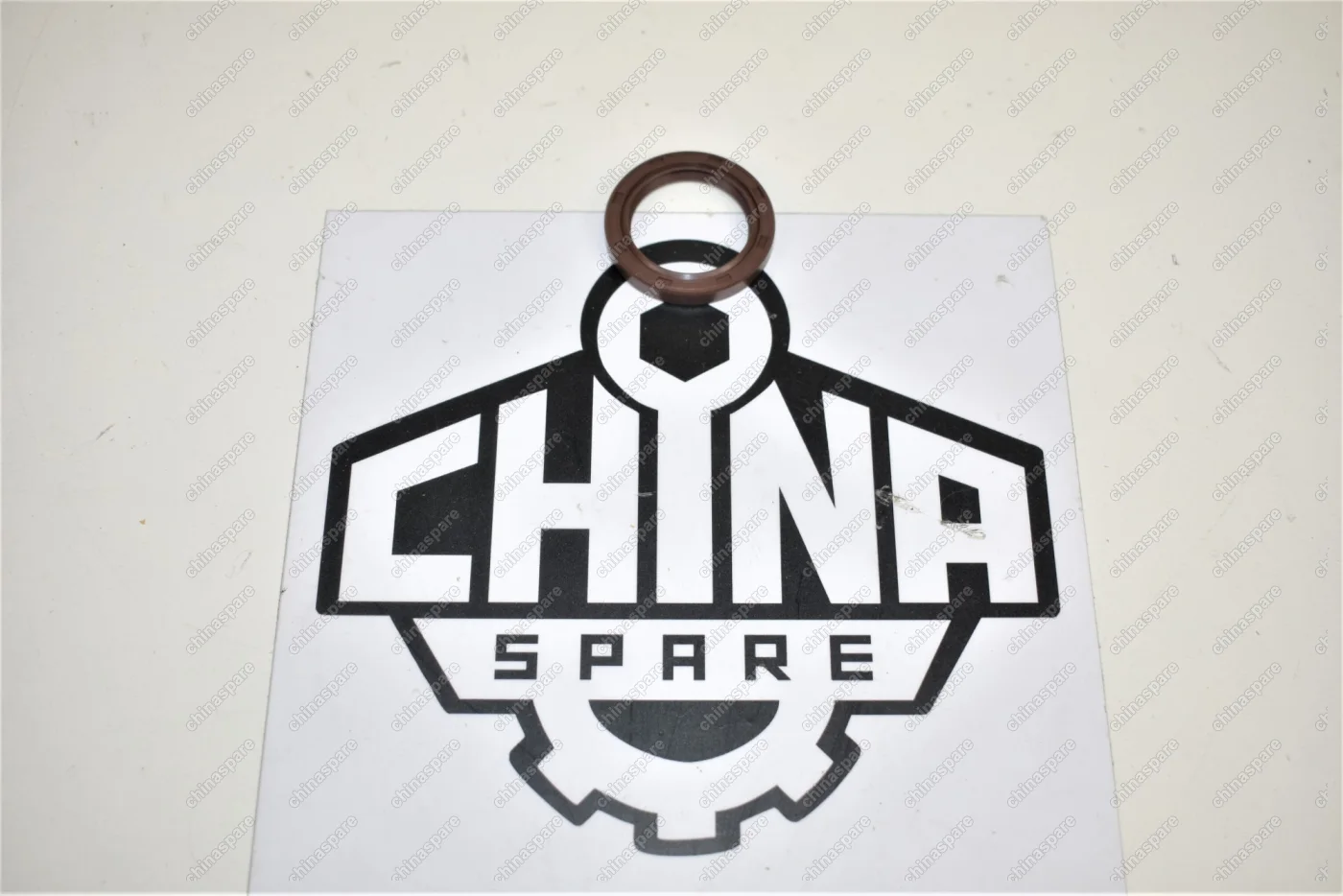 Сальник коленвала передний Mitsubishi Lancer IX