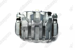 Суппорт тормозной передний левый Great Wall Hover H6