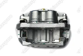 Суппорт тормозной передний левый Great Wall Hover H6