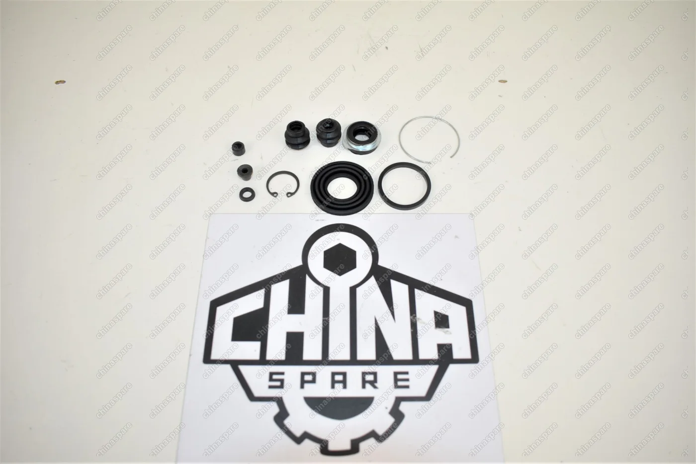 Ремкомплект заднего суппорта FAW Besturn B50