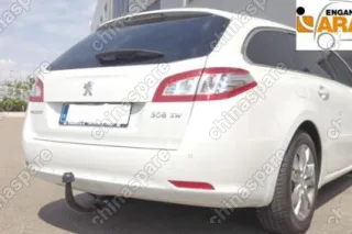 E4725AV ТСУ для PEUGEOT 508 SW/RXH 2011-2018, тип шара: V