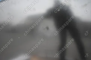 Капот FAW V5 (Уценка)